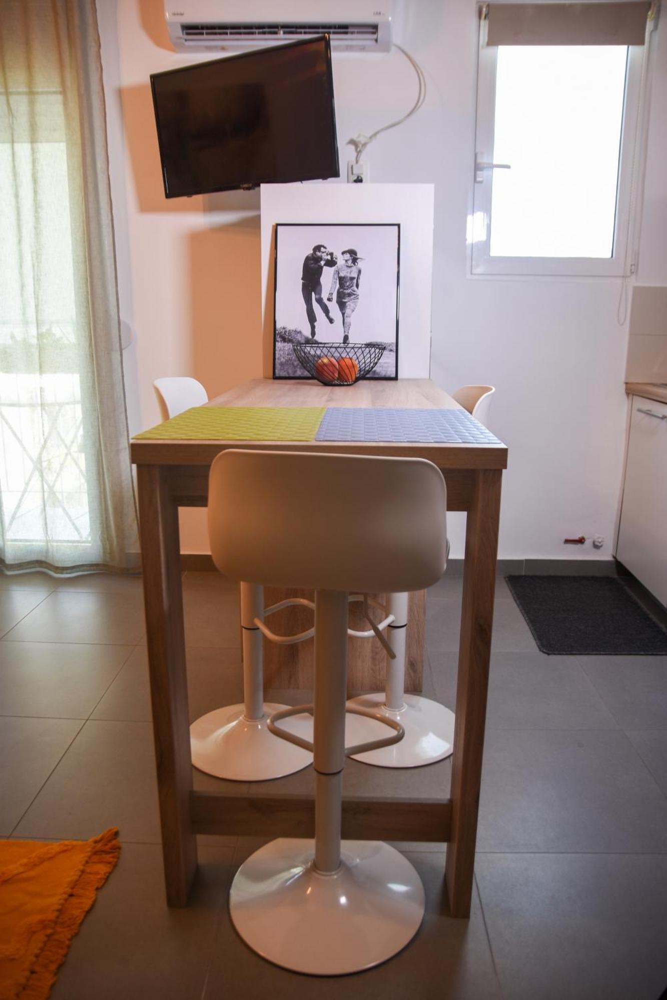 Velvet New In Ilissia Apartment *