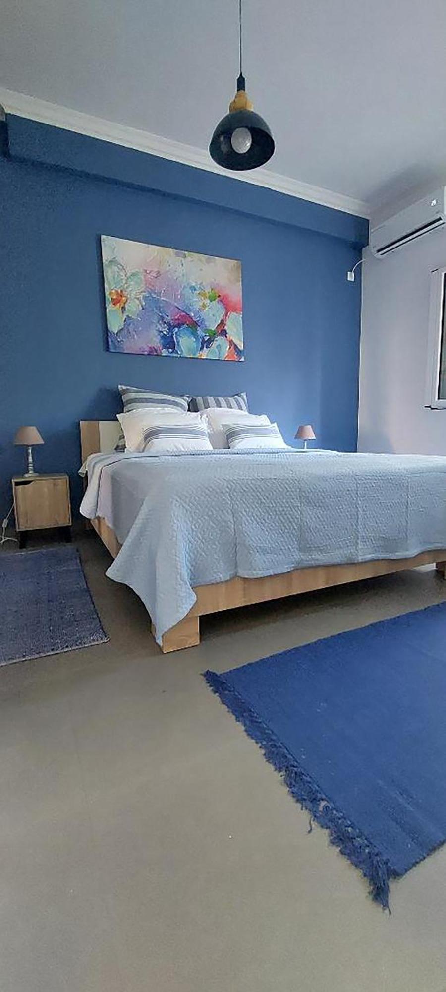 Velvet New In Ilissia Apartment