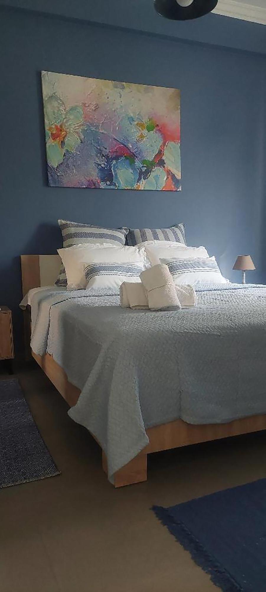 Apartment Velvet New In Ilissia *