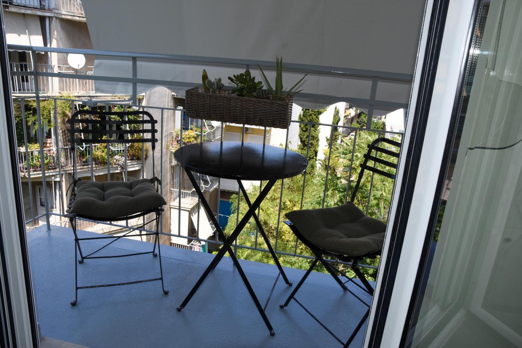 Velvet New In Ilissia Apartment Athen